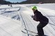 Cross country skiing, anyone?